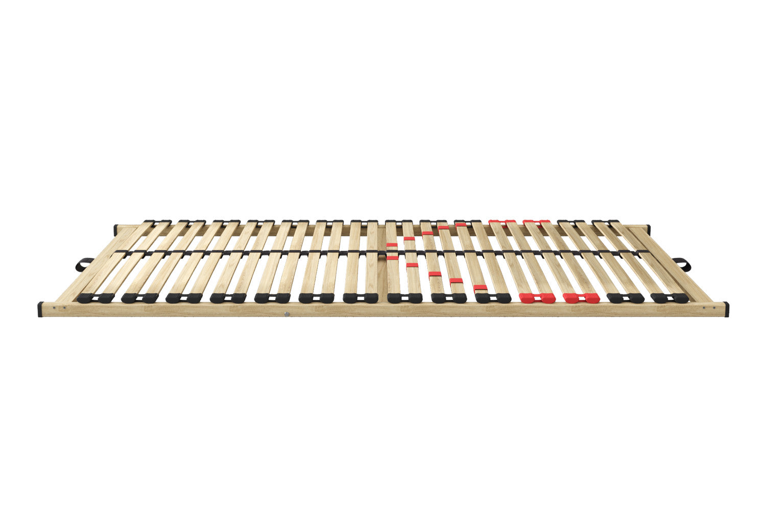 Rousseau - Lattenbodem Zittaro 70x200 - 7x70x200 cm