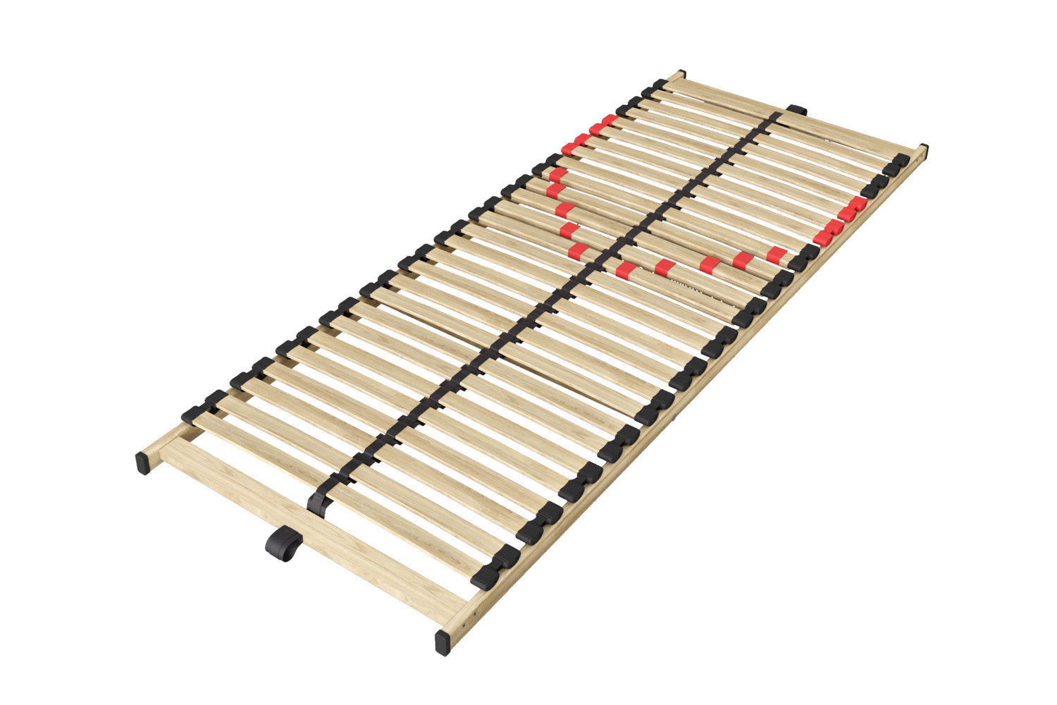 Rousseau - Lattenbodem Zittaro 70x190 - KIT - 7x70x190 cm