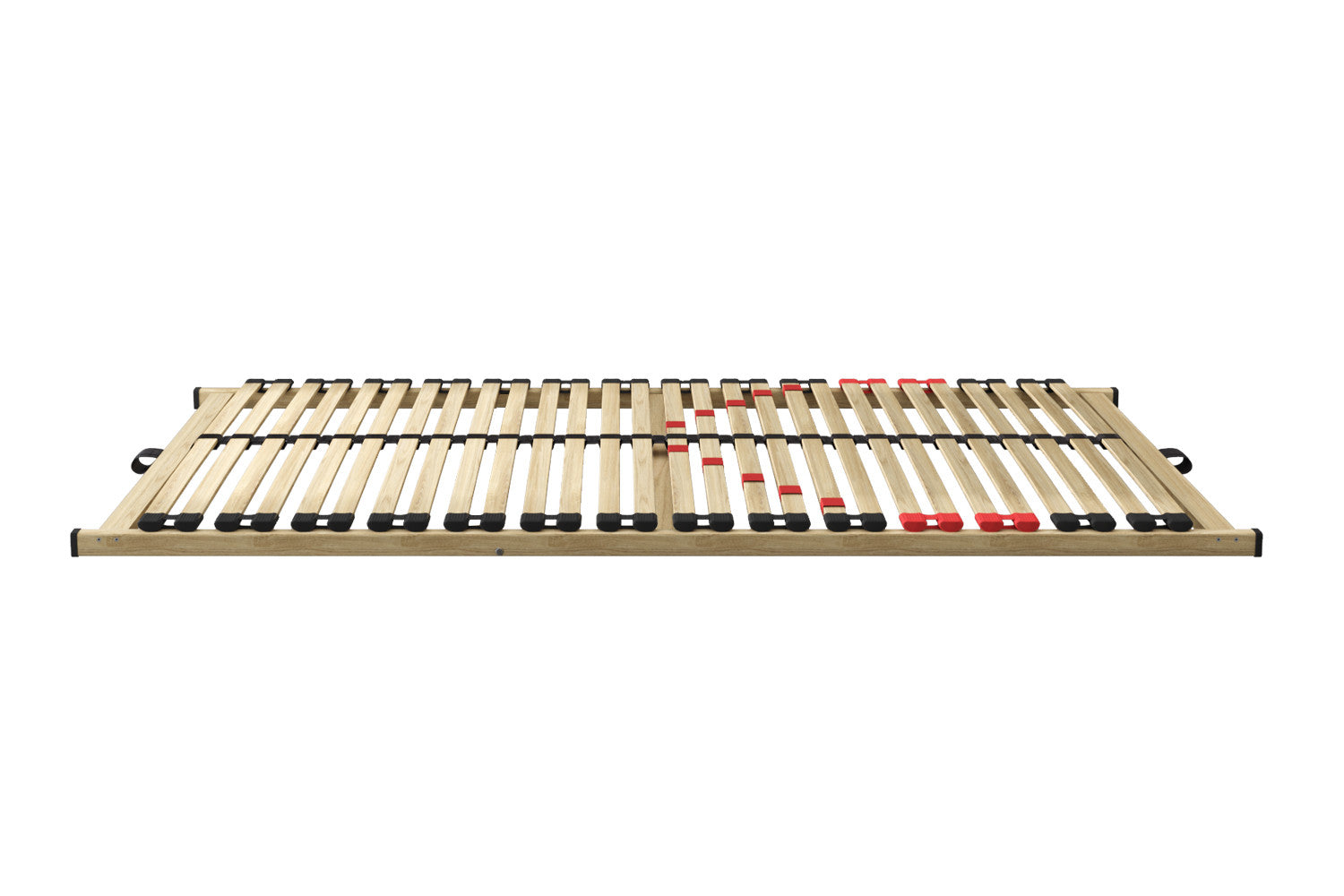 Rousseau - Lattenbodem Zittaro 70x190 - KIT - 7x70x190 cm