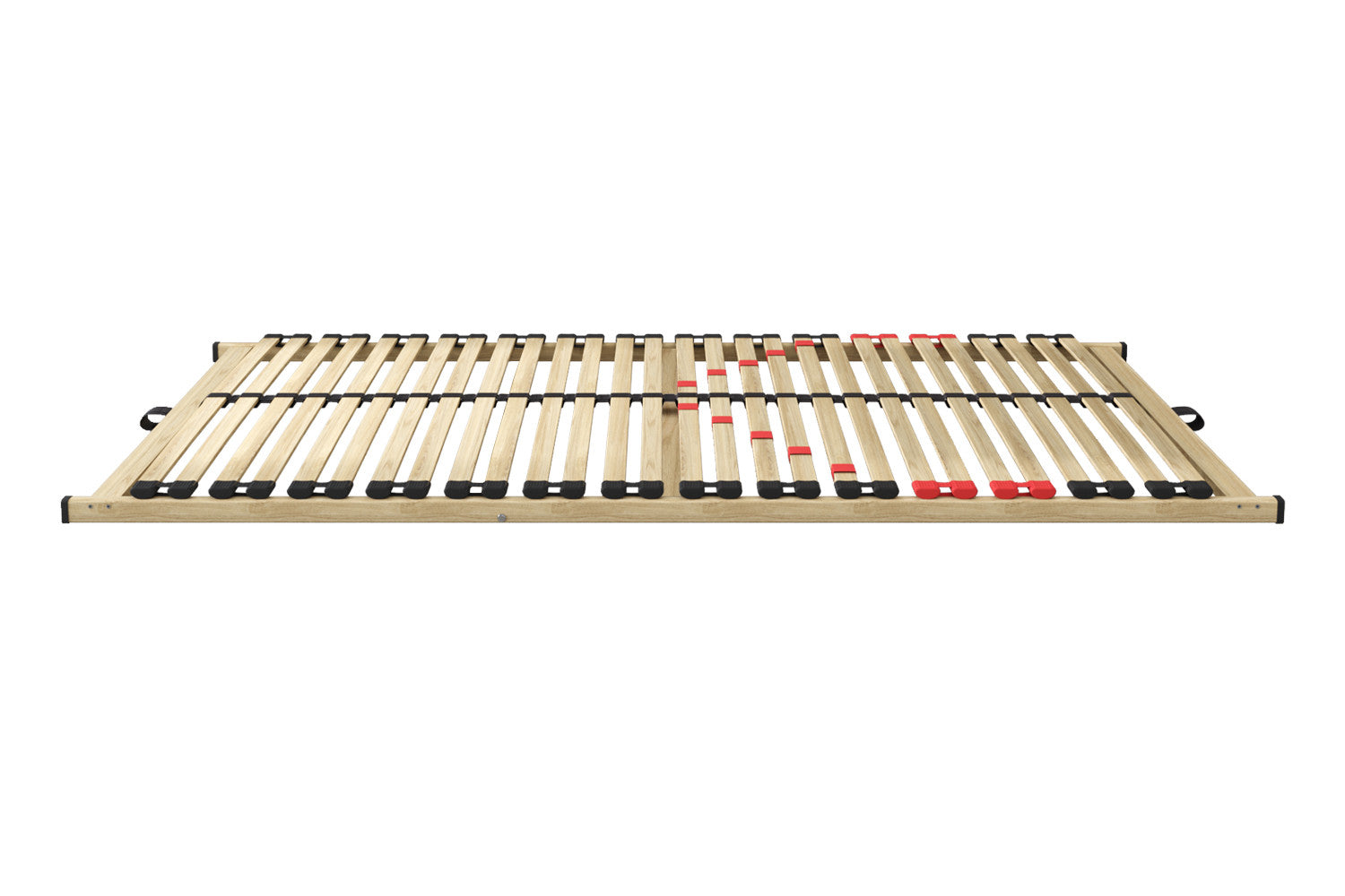 Rousseau - Lattenbodem Zittaro 80x200 - 7x80x200 cm