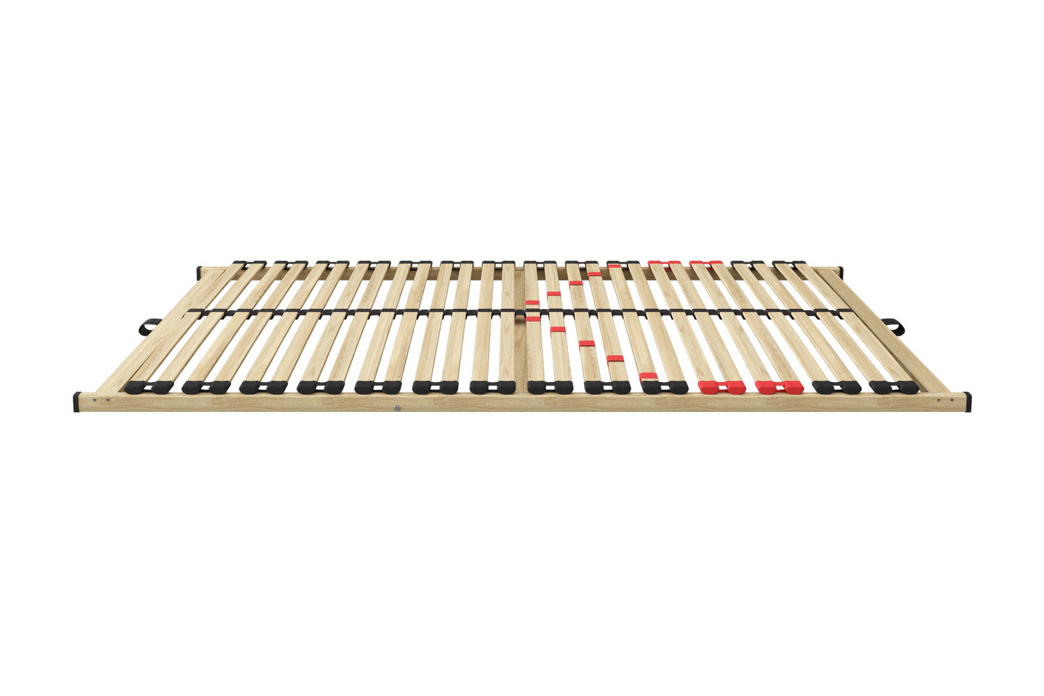 Rousseau - Lattenbodem Zittaro 90x200 - 7x90x200 cm