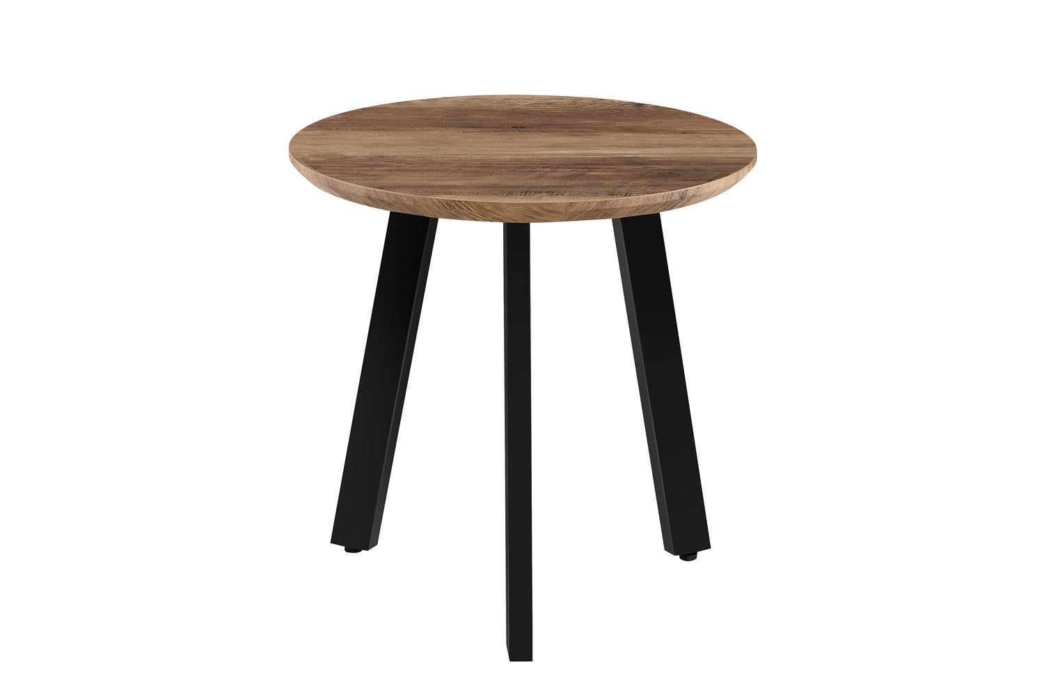 Set van 2 Salontafels 'Aziz' Decor Mango (1c)