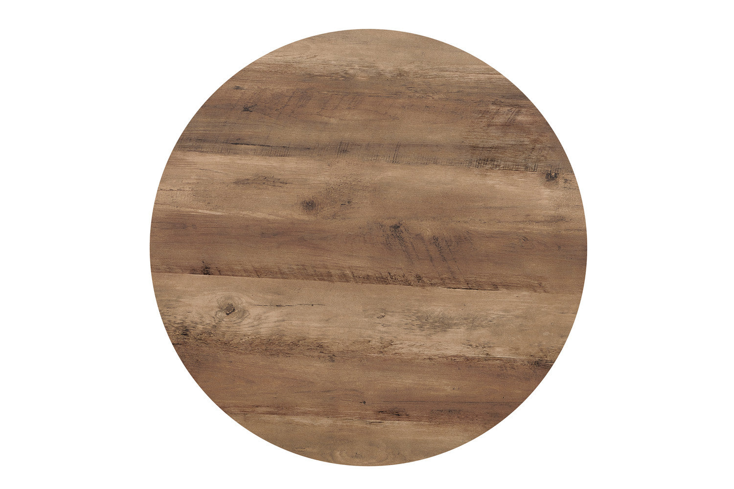 Set van 2 Salontafels 'Aziz' Decor Mango (1c)