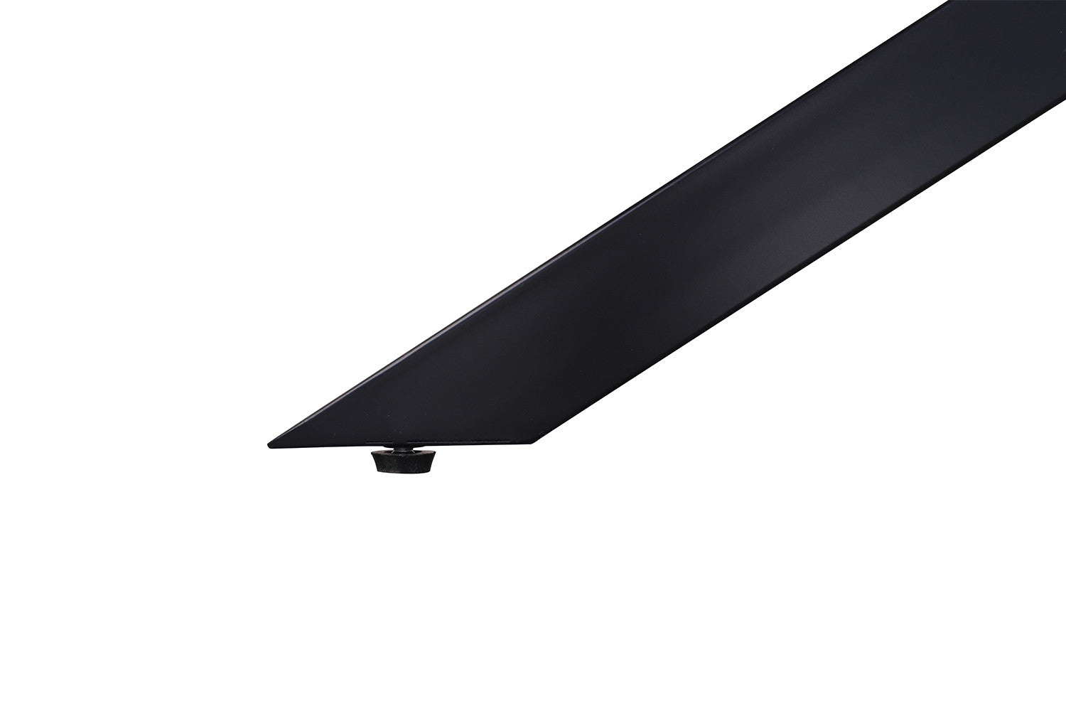 Rousseau - Salontafel Apollo 130 cm Deens Ovaal Steen Grijs - 45x130x70cm