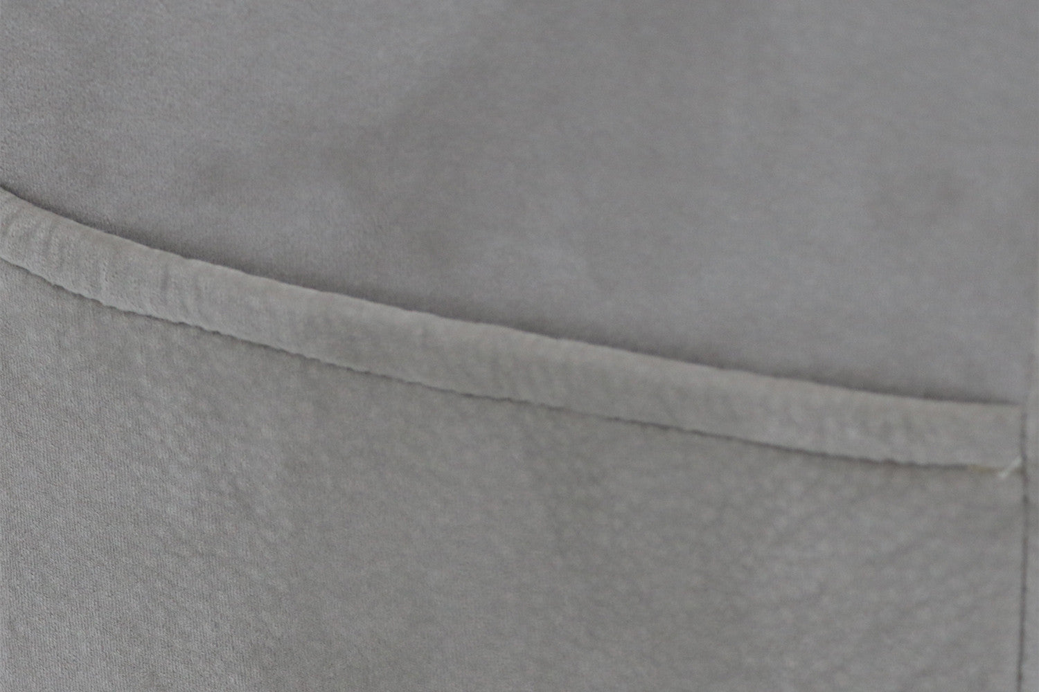 Rousseau - Relax Breda manueel verstelbaar Stof Taupe - 100x78.5x96 cm