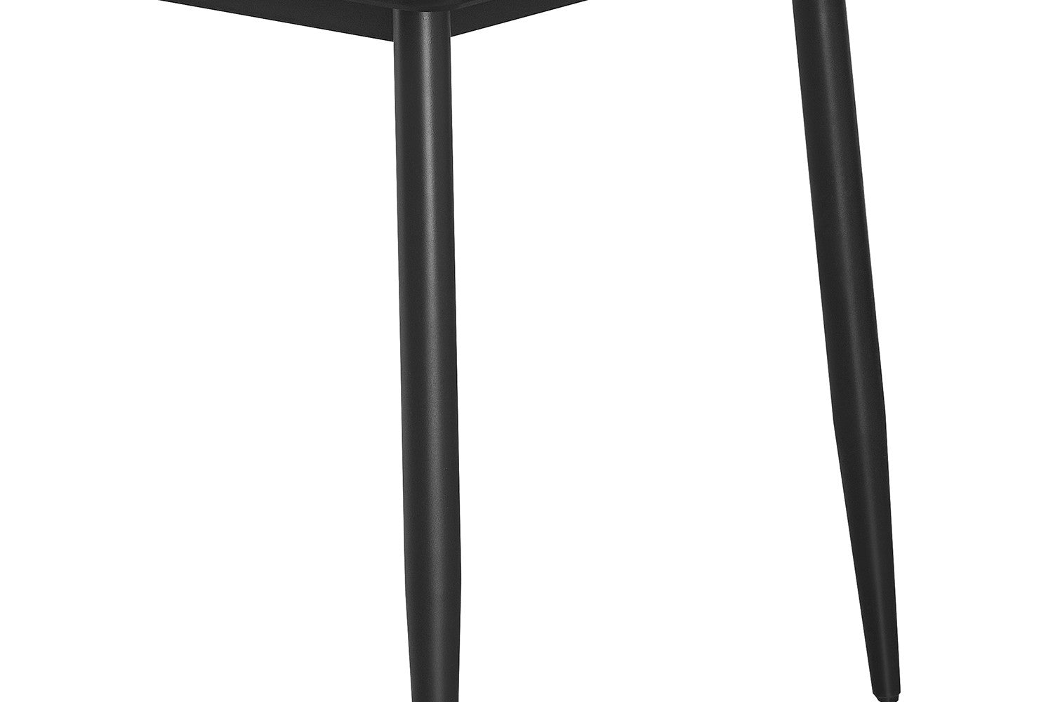 Rousseau - Tafel Kenzo 120 cm Rechthoekig Steen Grijs - 75x120x70cm
