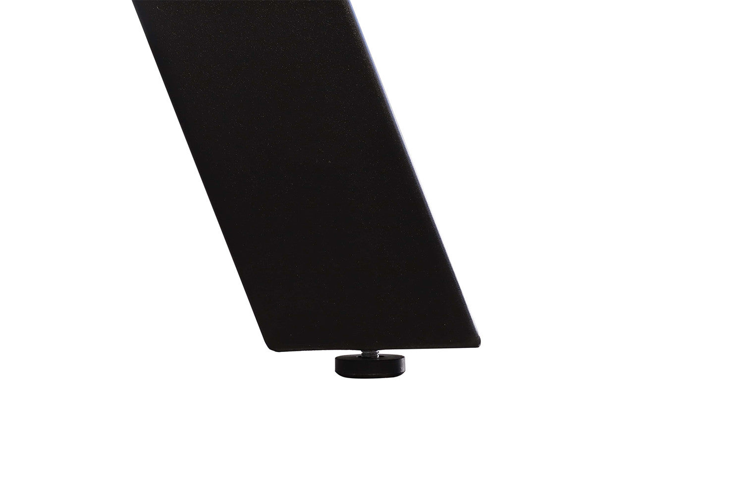 Rousseau - Table extensible Hera 160-240 cm Rectangulaire Pierre Noir - 76x240x90cm