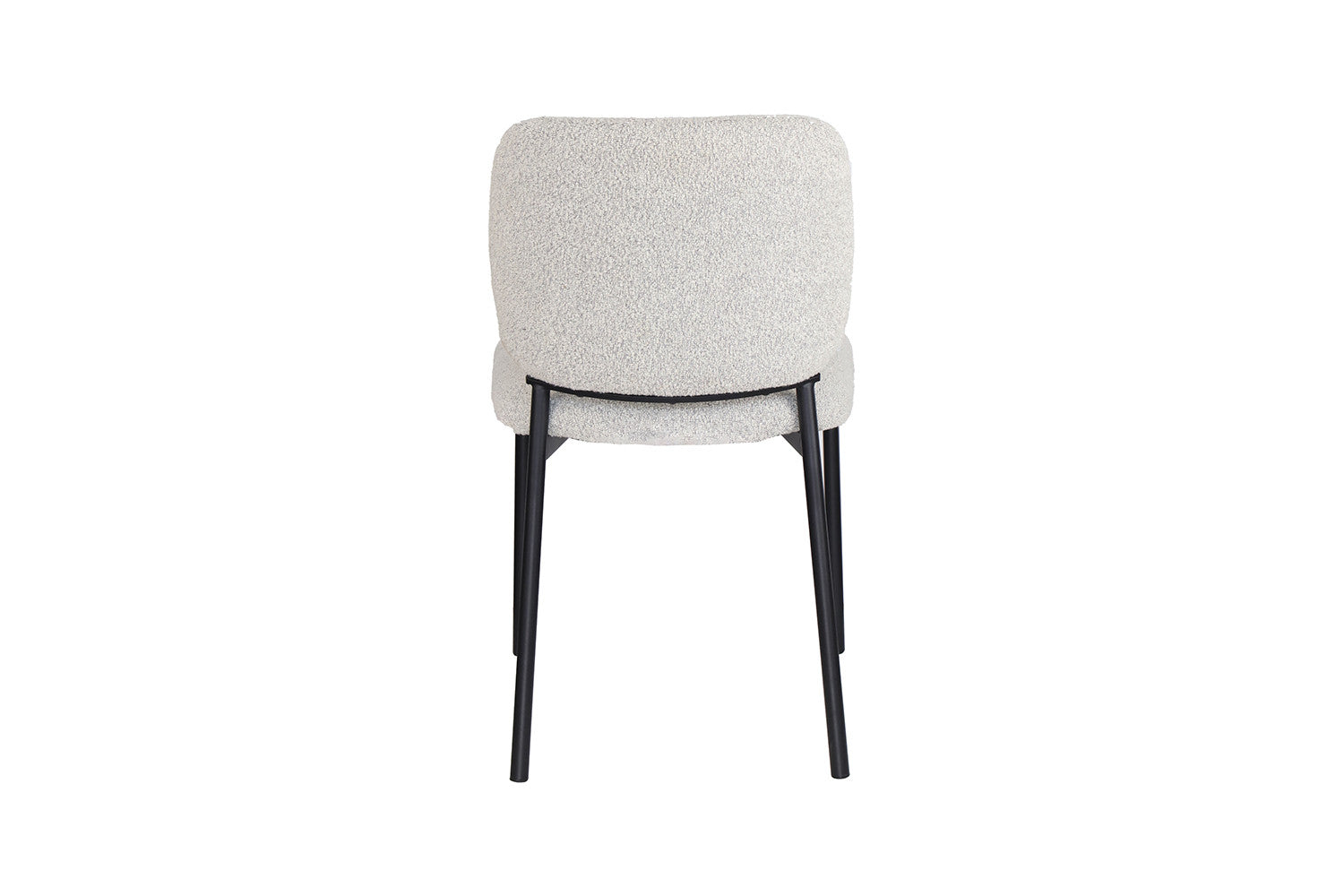 Rousseau - Stoel Sophia Stof Beige - 81x47x56 cm