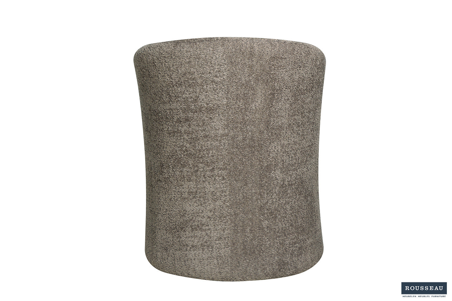 Rousseau - Kuipzeteltje Charlie Boucle - Bruin - 81x64x62 cm