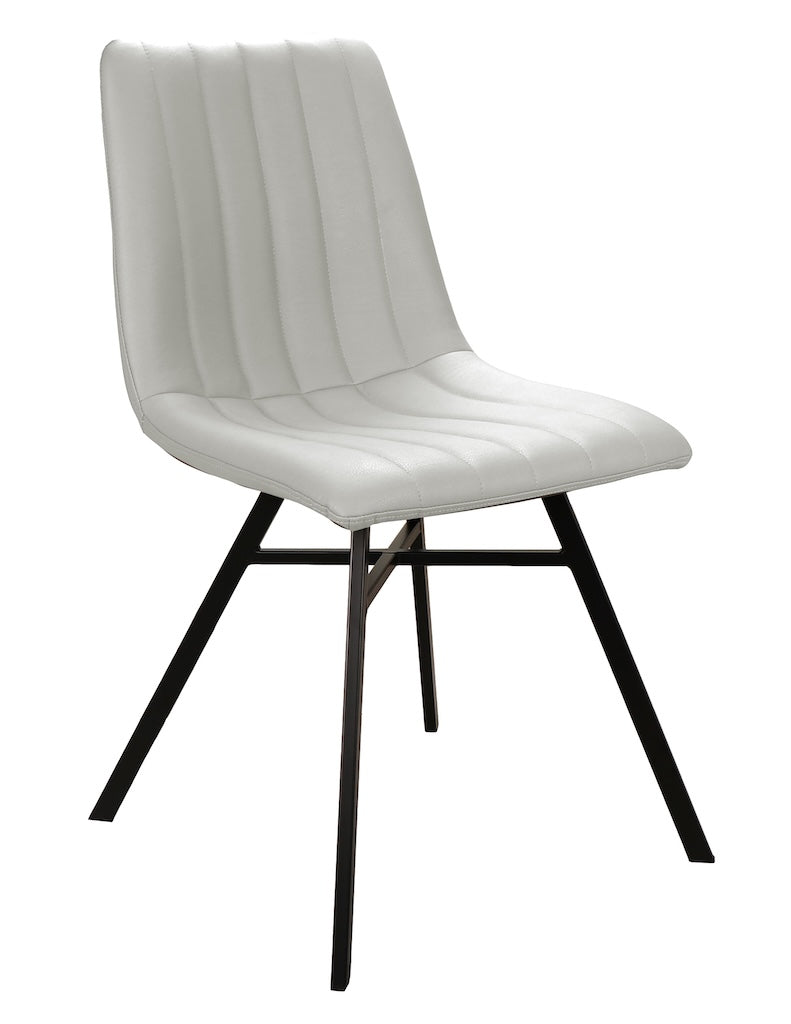 TYC - Eetkamerstoel  - S190 Beige - 46x86x58cm