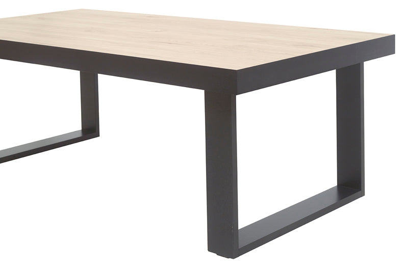 GBO - Salontafel Viareggio – 130x68x46 cm