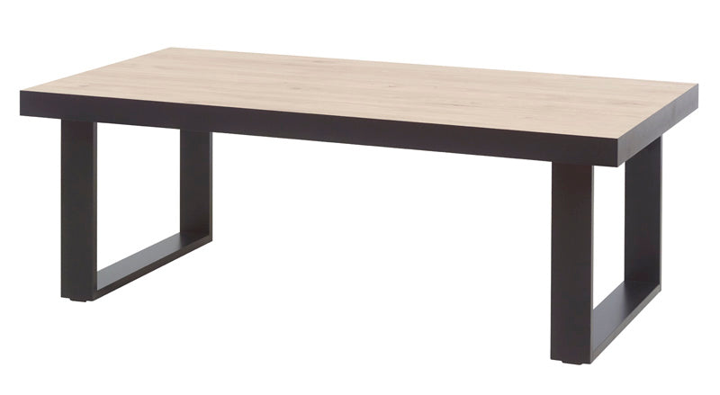 GBO - Salontafel Viareggio – 130x68x46 cm