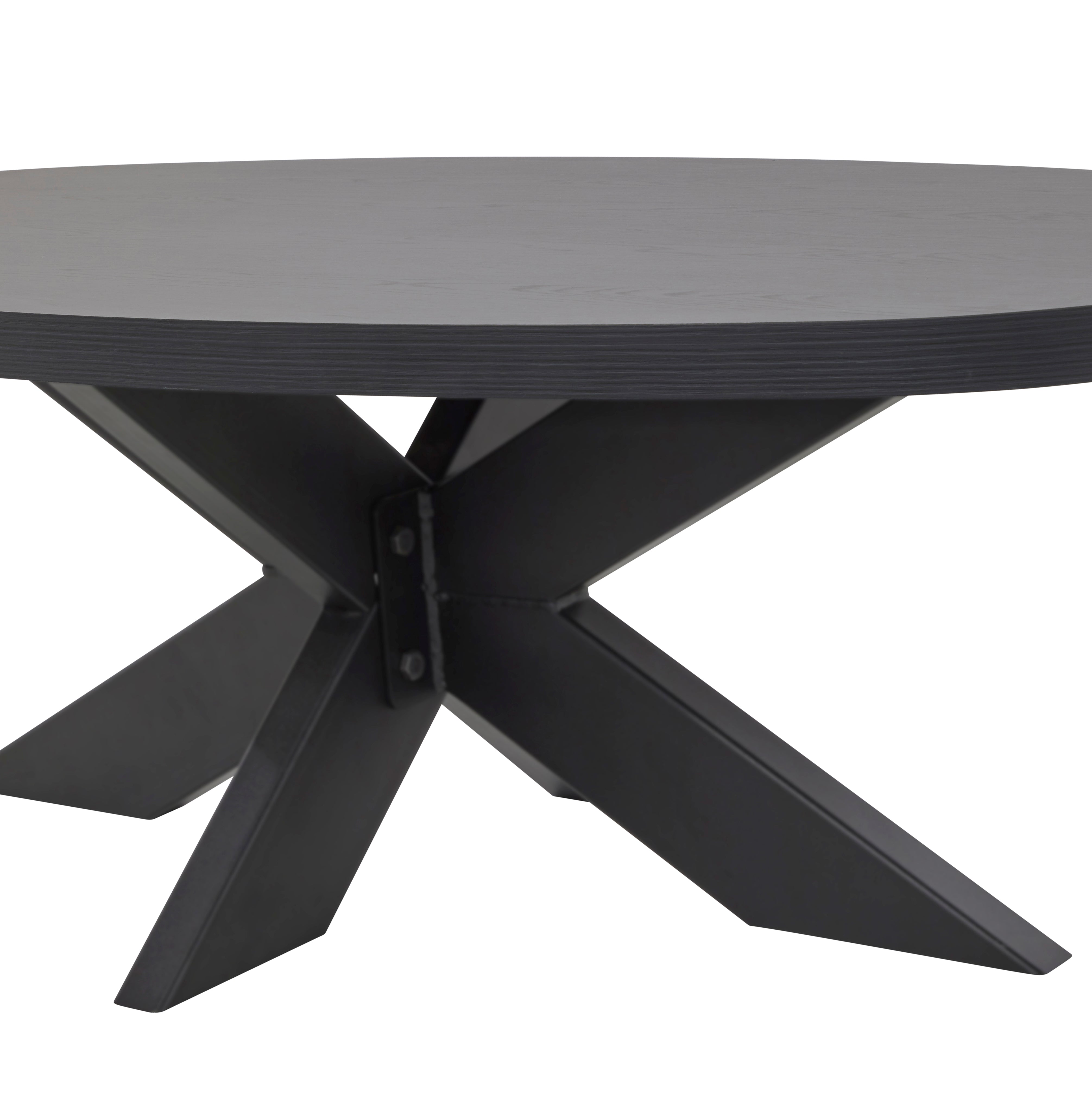 GBO - Salontafel SL2203 - Canyon Oak - French Oak - 130 x 65 x 42 cm
