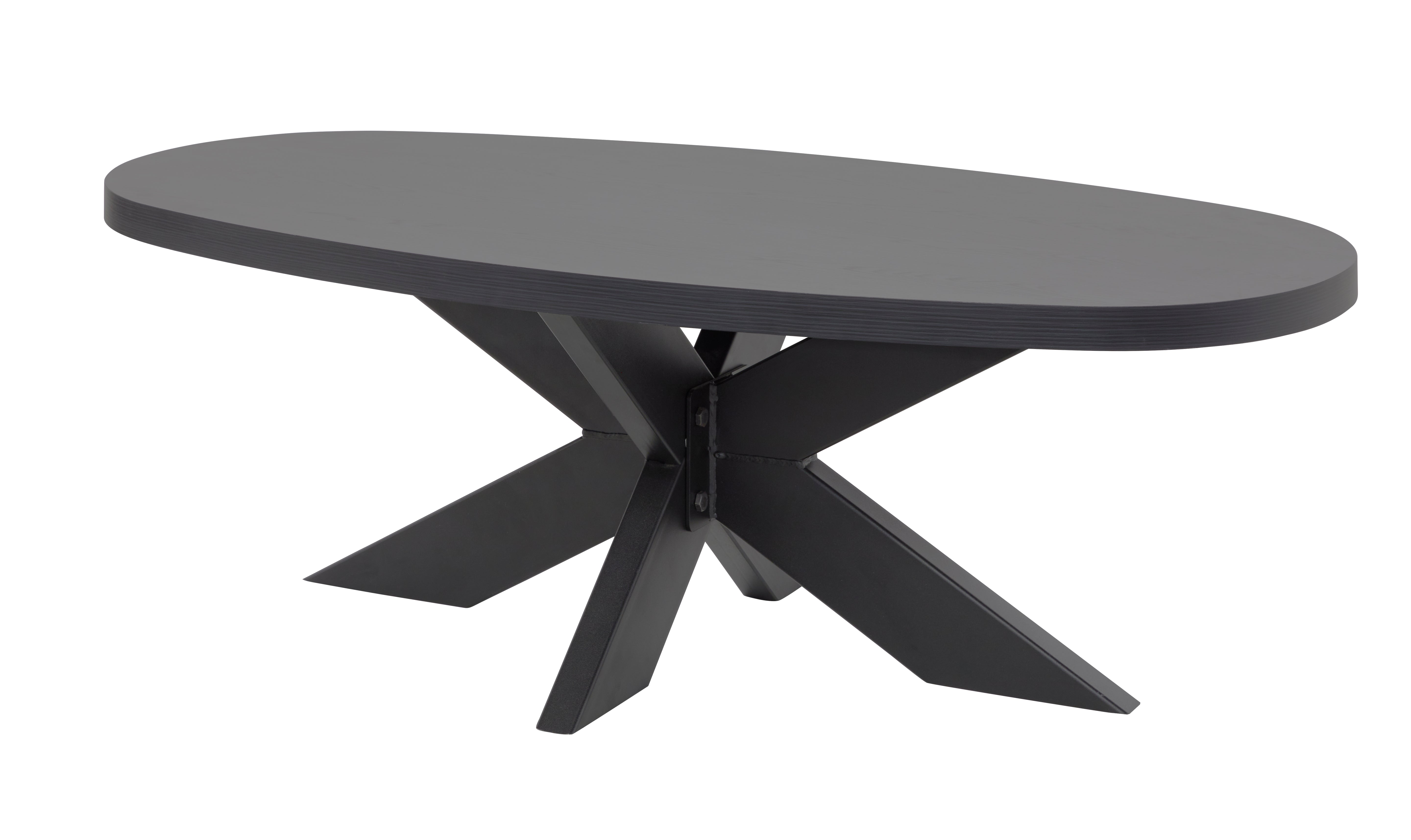 GBO - Salontafel SL2203 - Canyon Oak - French Oak - 130 x 65 x 42 cm