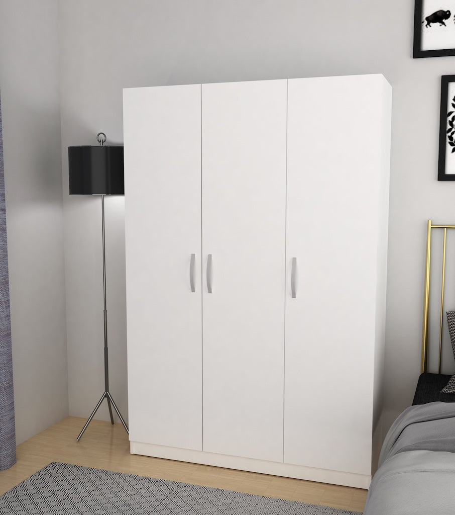 TYC - Snow White 120 Bergkast - Snow - 120x180x40cm