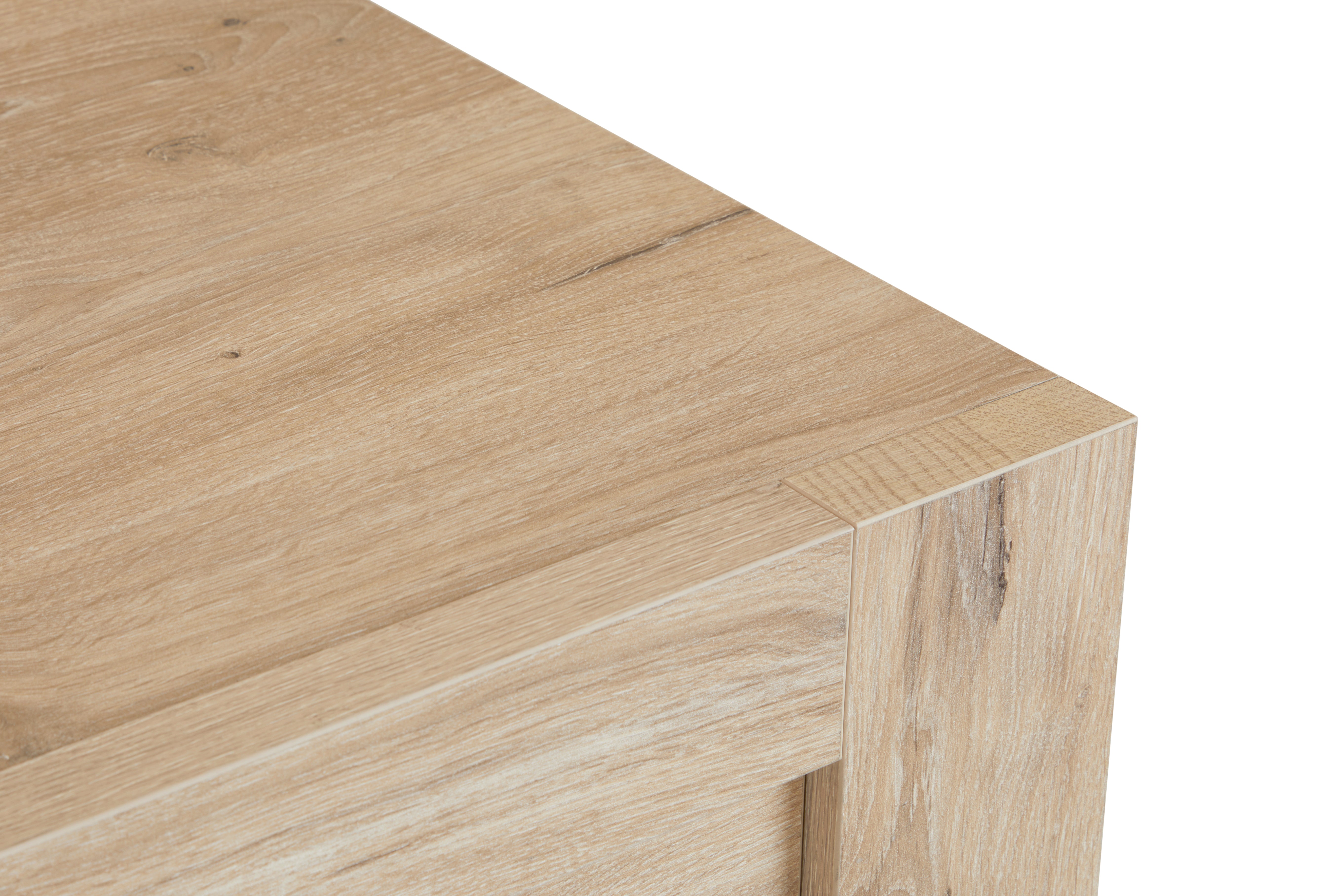 GBO - Dressoir met verlichting Sacha - 240x93x50 cm