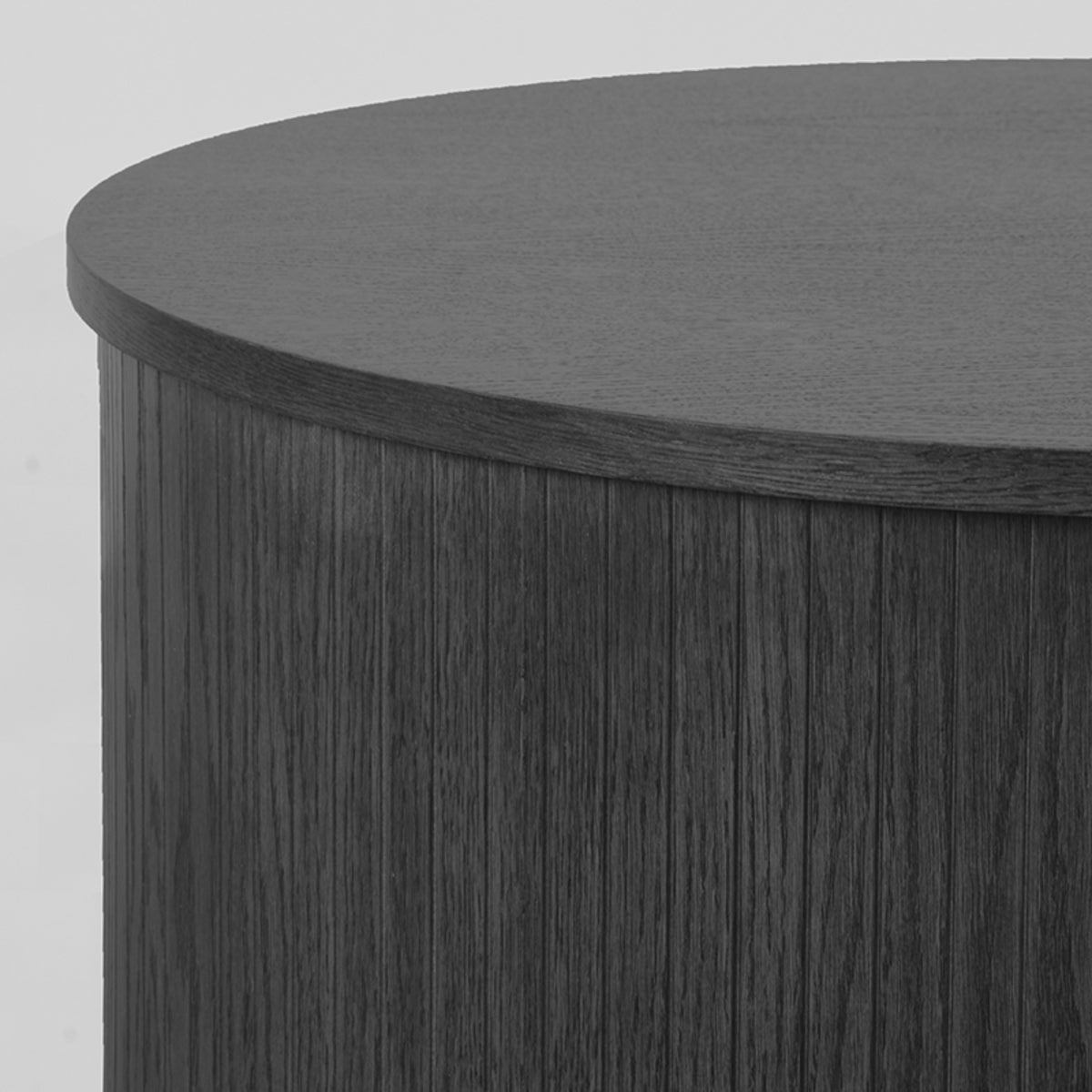 Table basse Oliva 70x70x30 cm