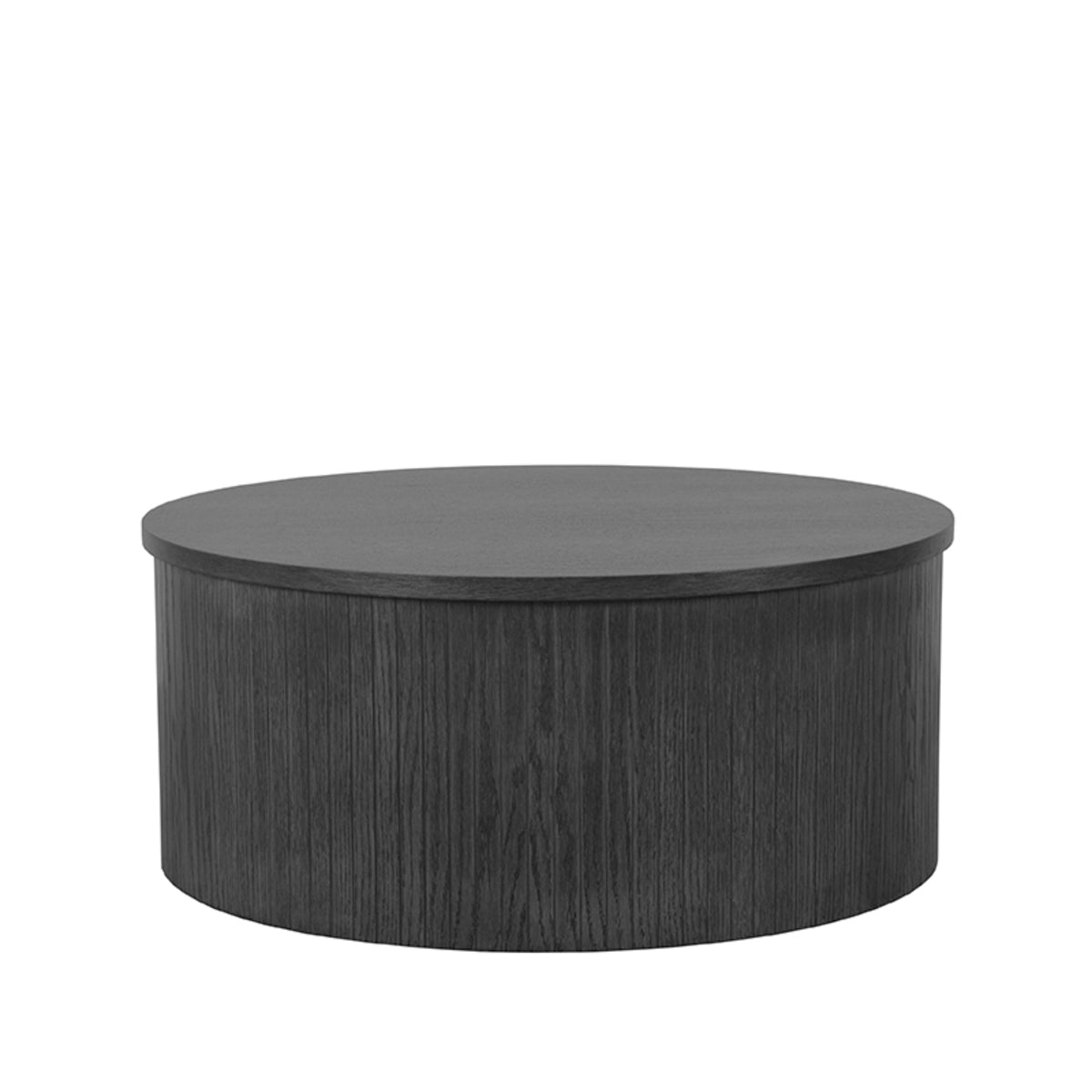 Table basse Oliva 70x70x30 cm