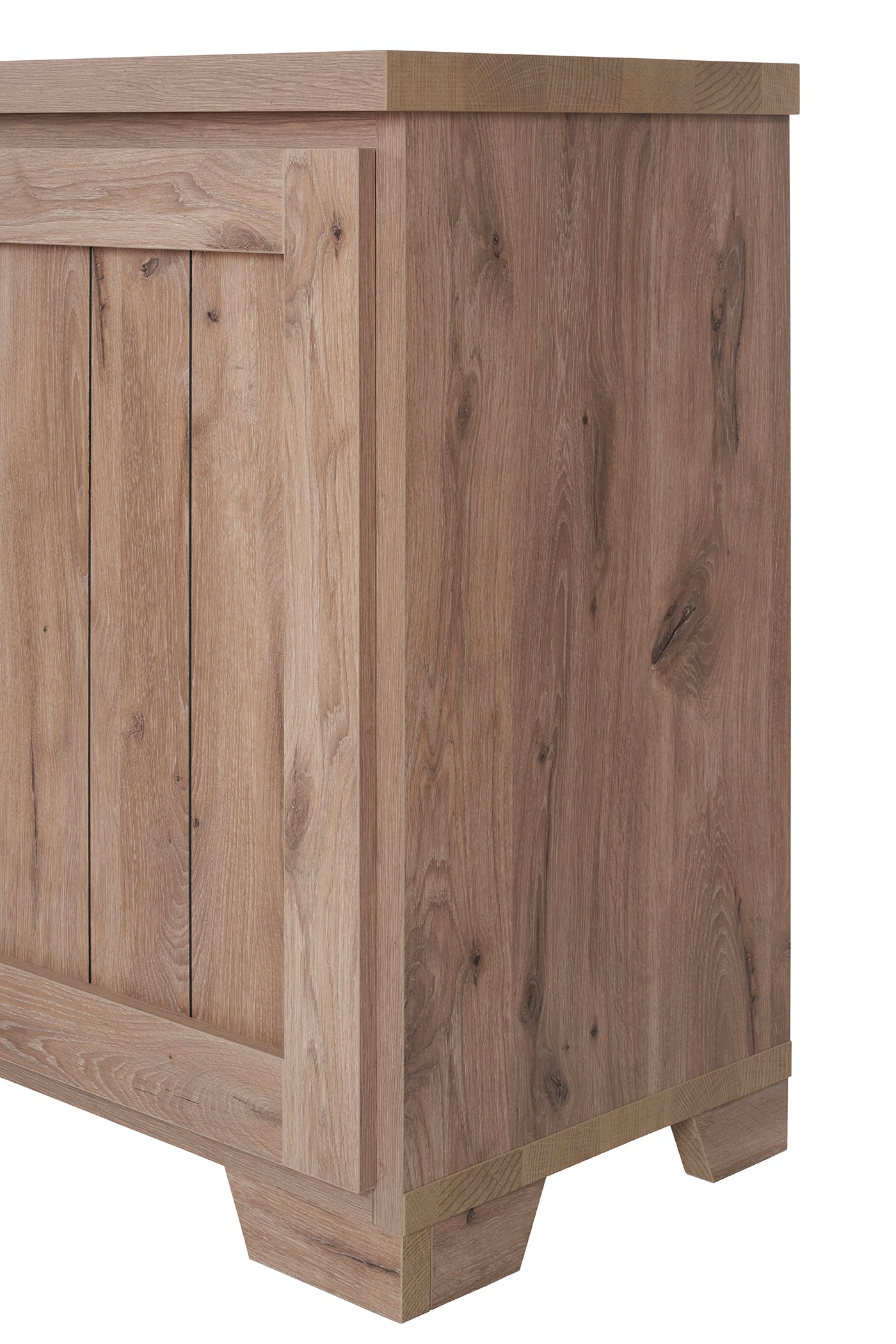 GBO - Dressoir Syrco - 220x93x48 cm