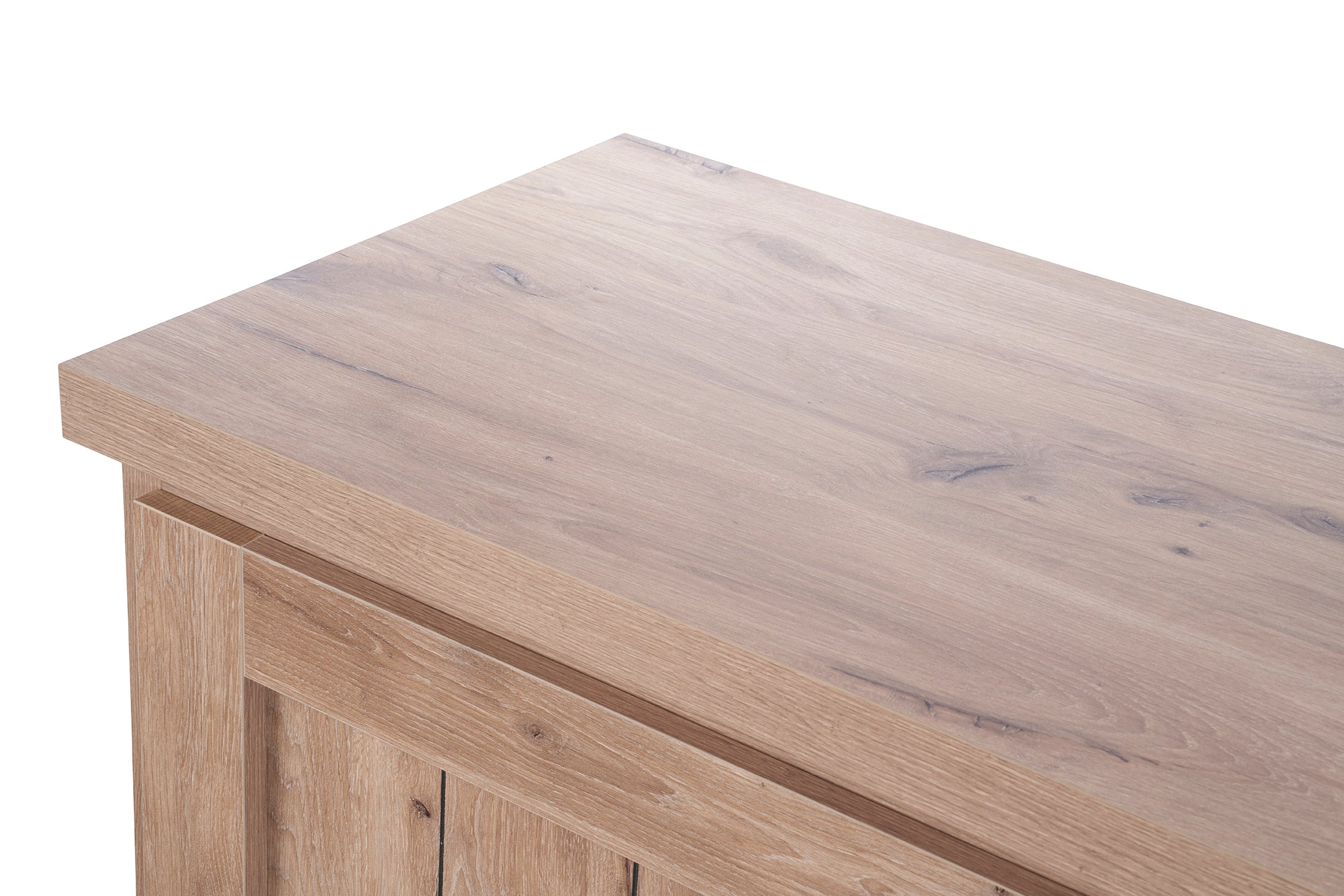 GBO - Dressoir Syrco - 220x93x48 cm