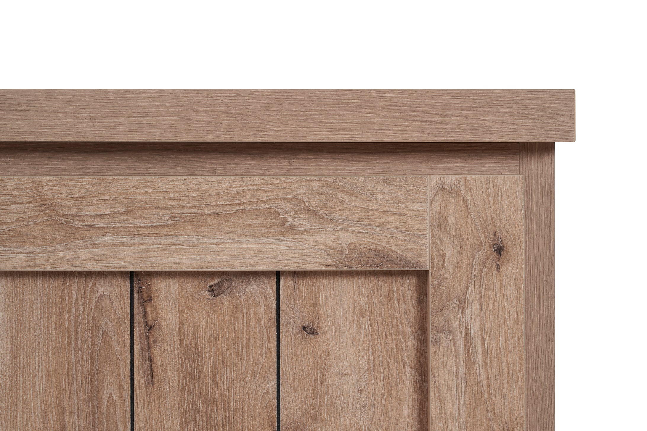 GBO - Dressoir Syrco - 220x93x48 cm