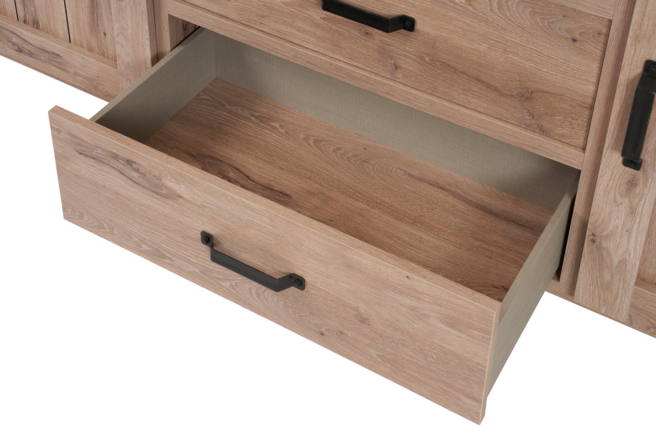 GBO - Dressoir Syrco - 220x93x48 cm
