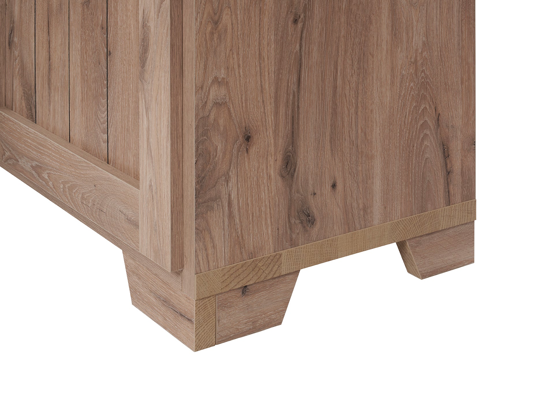 GBO - Dressoir Syrco - 220x93x48 cm