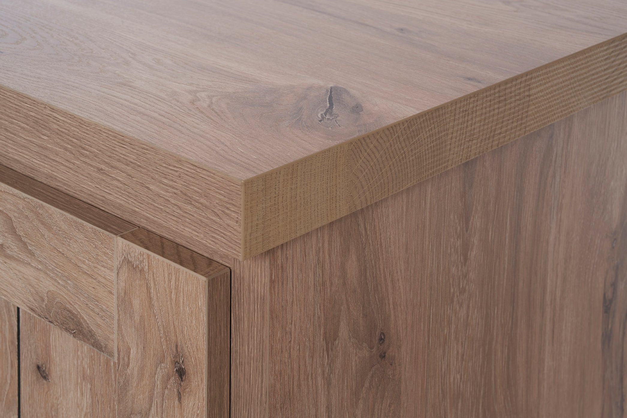 GBO - Dressoir Syrco - 220x93x48 cm