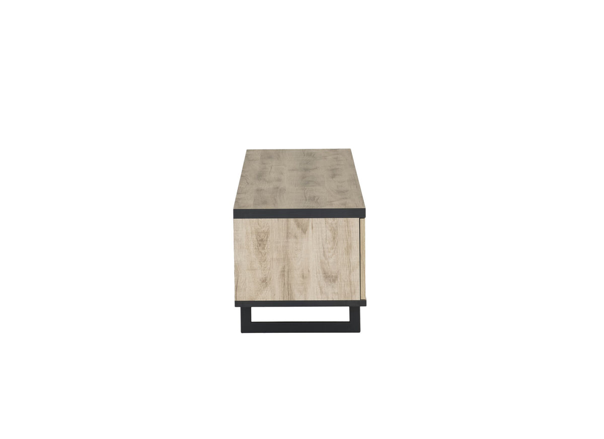 GBO - Meuble TV Samson - Orca - 162x46x48cm