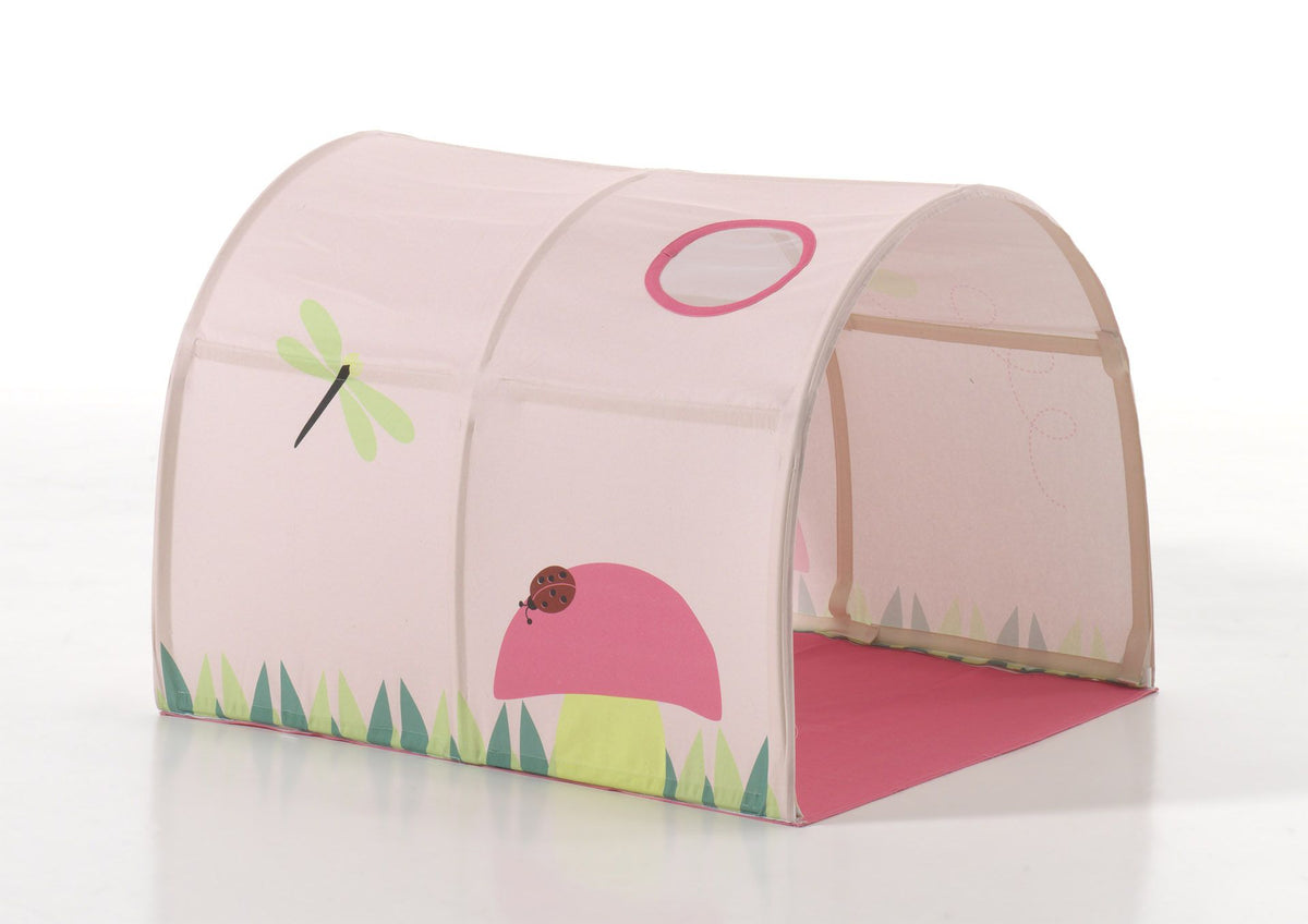 Vipack - Speeltunnel Spring - Roze