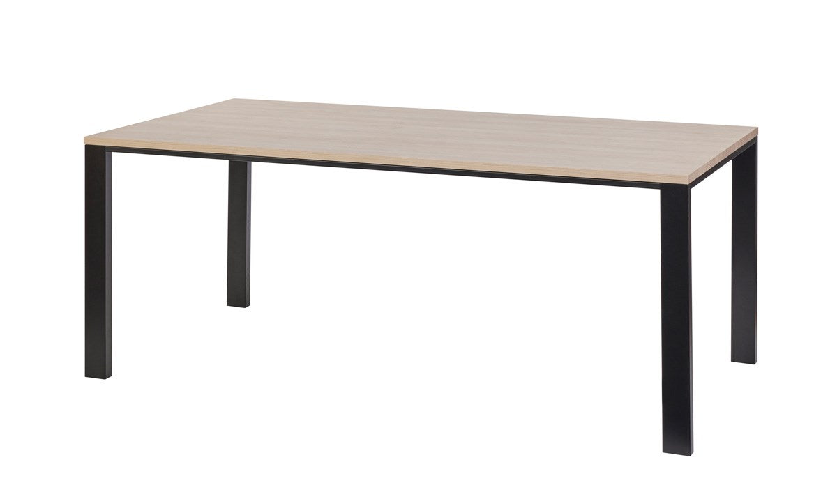GBO - Eettafel Tyler TF2401 – 170x100 cm – Urban Oak