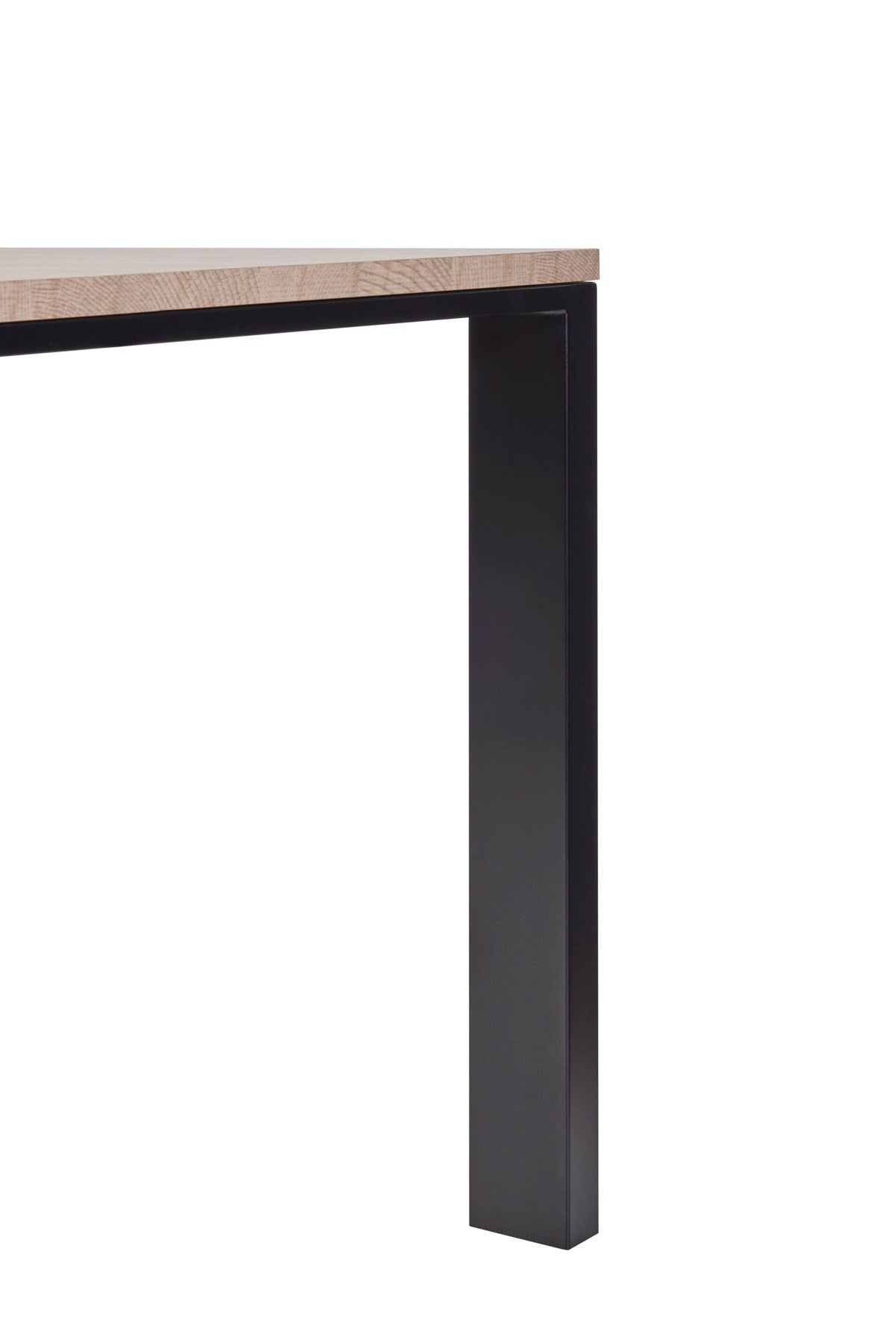 GBO - Eettafel Tyler TF2401 – 170x100 cm – Urban Oak