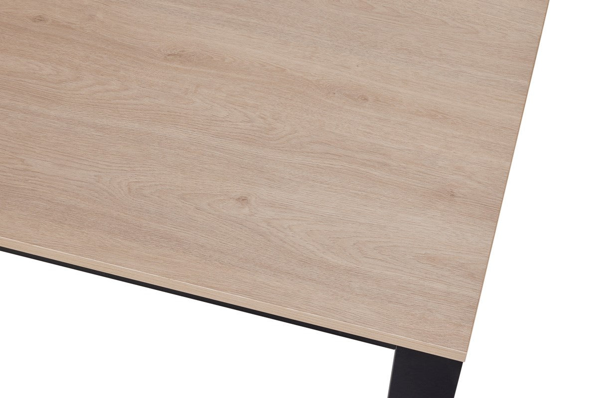 GBO - Eettafel Tyler TF2401 – 170x100 cm – Urban Oak