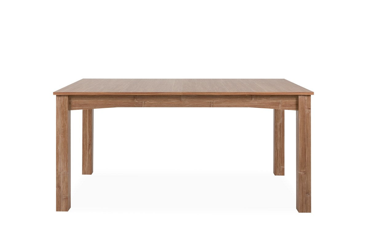 FIN - Verlengbare tafel Boobang 80A - 160(200) x 90