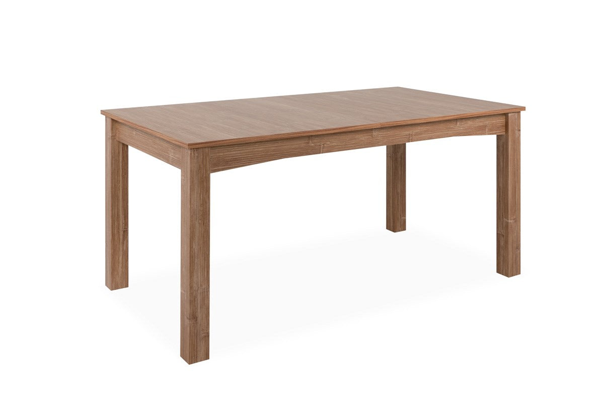 FIN - Verlengbare tafel Boobang 80A - 160(200) x 90