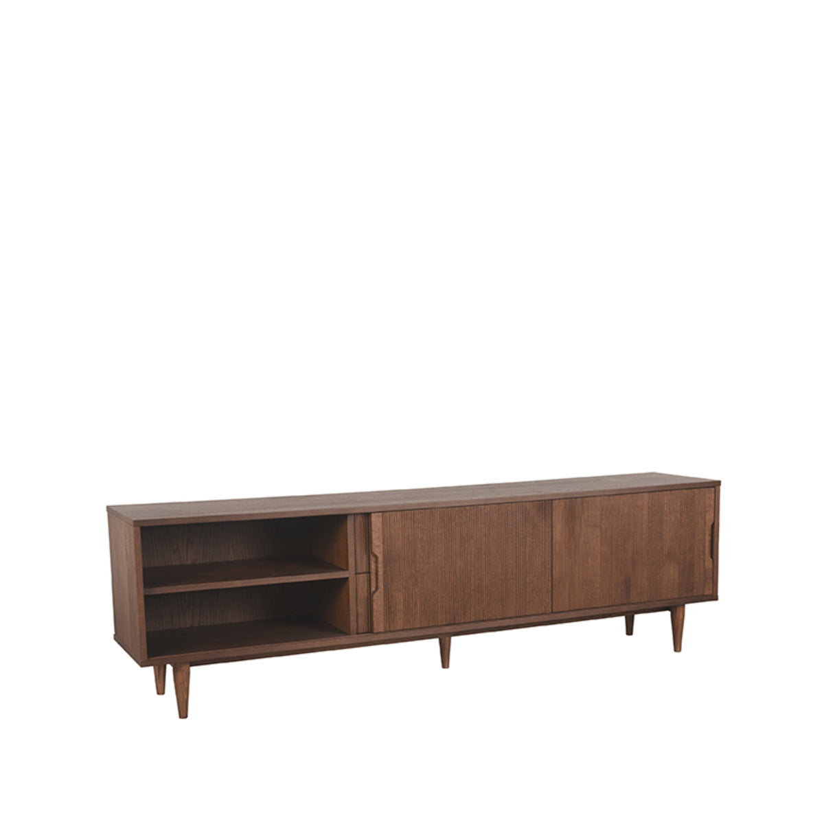 Meuble TV Jule 200x40x60 cm