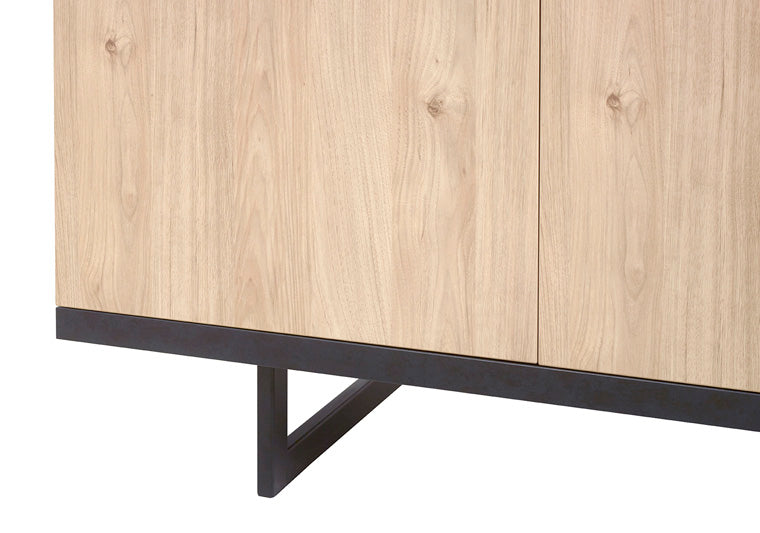 GBO - Bahut Viareggio – 230x90x48 cm
