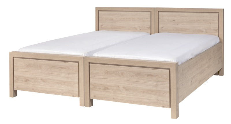 GBO - Bed Viola - 180x200 cm