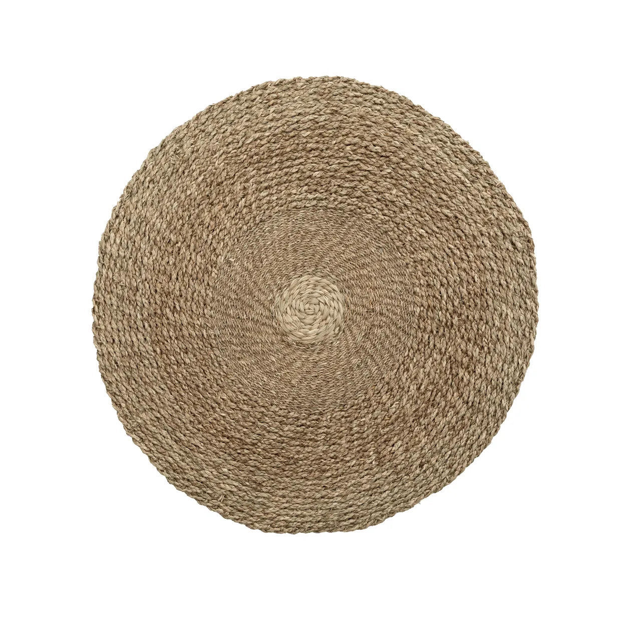 BB - Tapijt Mekong - Natuurlook - 90x90cm