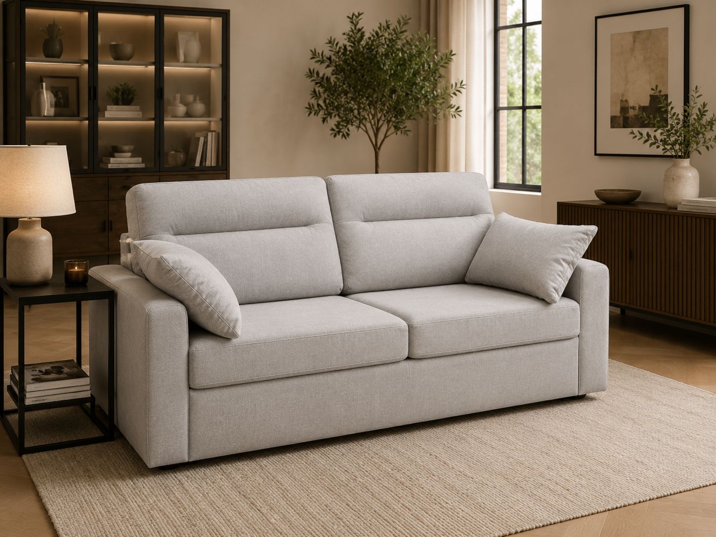 MLM - Banquette Steffi - 192x95
