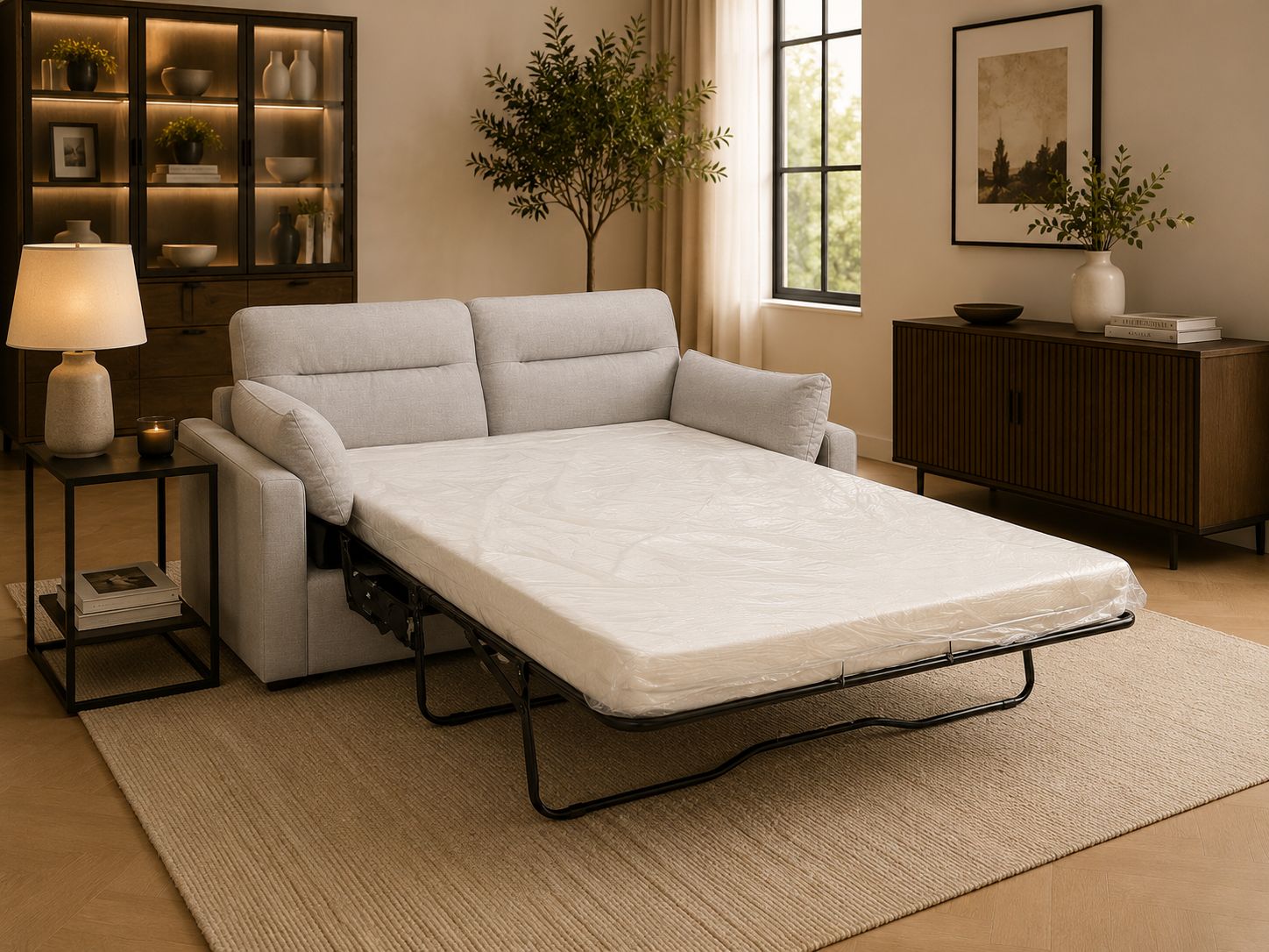 MLM - Banquette Steffi - 192x95