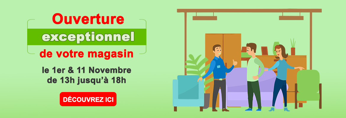 Meubelstad NV - www.belgameubelen.be