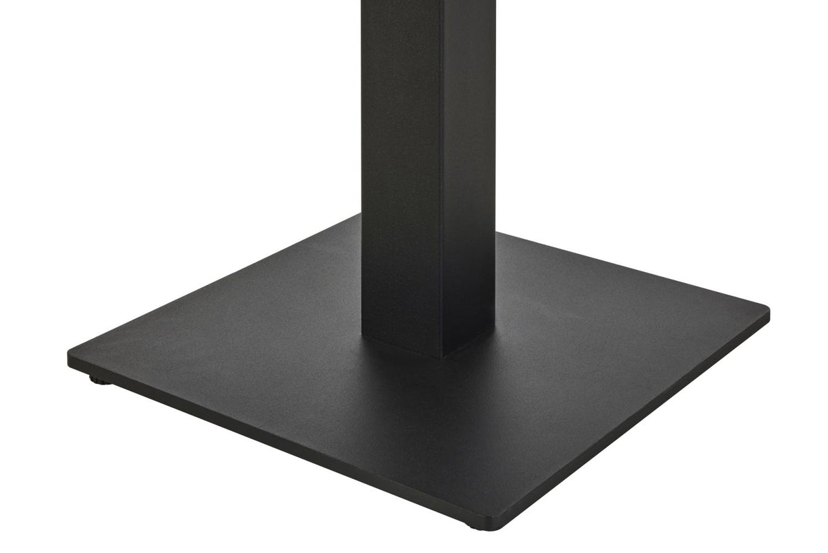GBO - Bistrotafel BTF 2401 - Canyon Oak - 80x80x76 cm