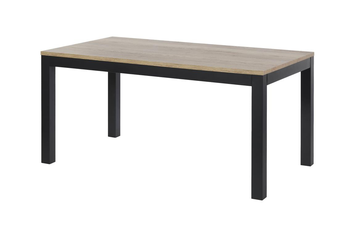 GBO - Eettafel TF2606 - Rechthoekig - French oak - 200 x 100 cm