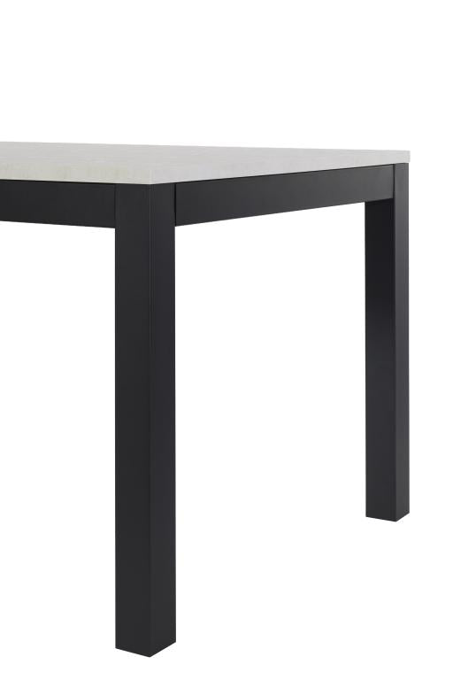GBO - Eettafel TF2606 - Rechthoekig - Travertin - 230x100 cm
