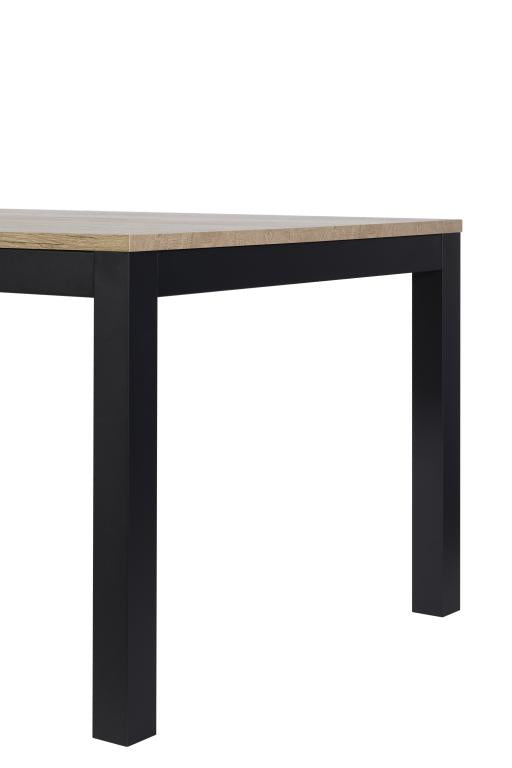 GBO - Eettafel TF2606 - Rechthoekig - French oak - 200 x 100 cm