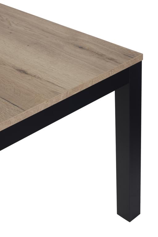 GBO - Eettafel TF2606 - Rechthoekig - French oak - 200 x 100 cm