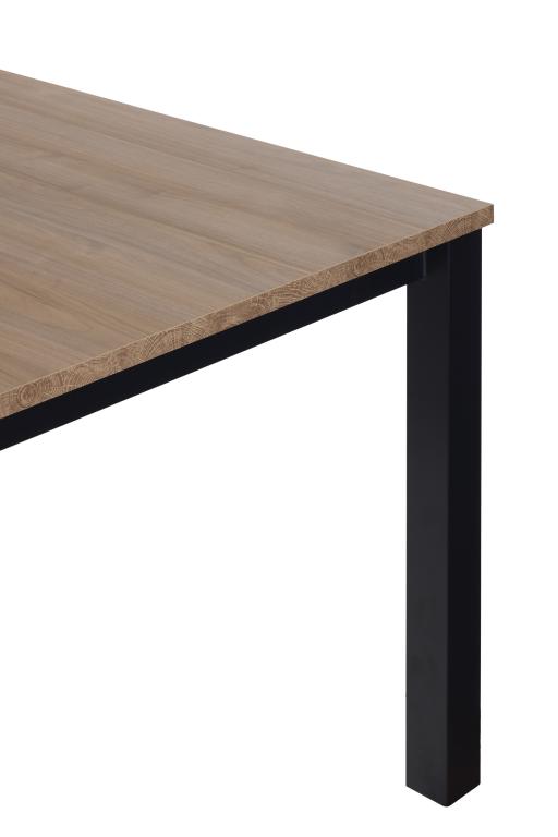 GBO - Table à manger TF2607 - Rectangulaire - Verlang - Chêne français - 170/250 x cm