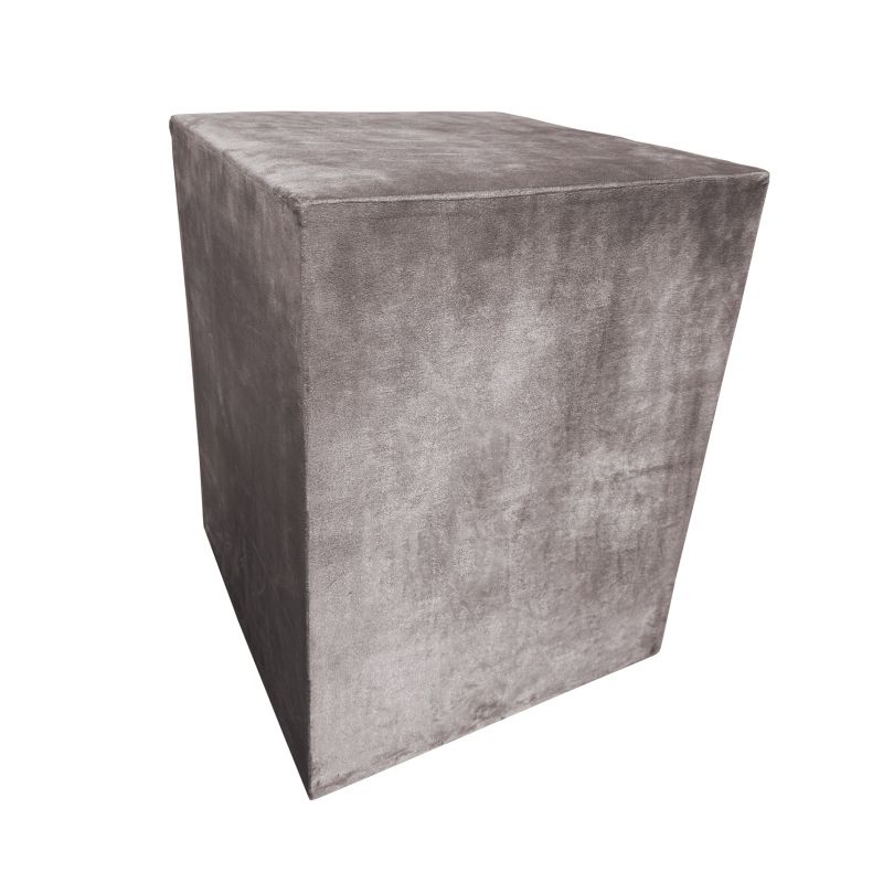 Nachttafel - Hocker Malcolm
