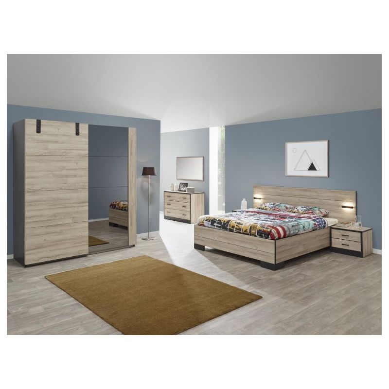 Chambre Nora